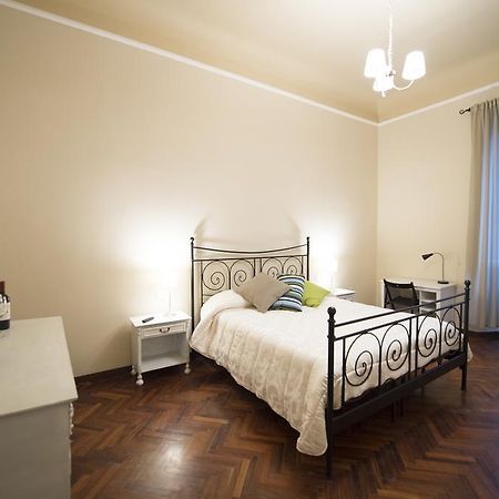 La Filarocca B&B フィレンツェ エクステリア 写真
