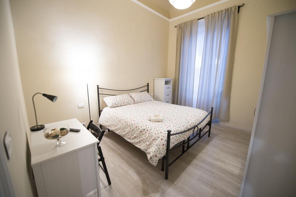 La Filarocca B&B フィレンツェ エクステリア 写真