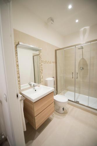 La Filarocca B&B フィレンツェ エクステリア 写真
